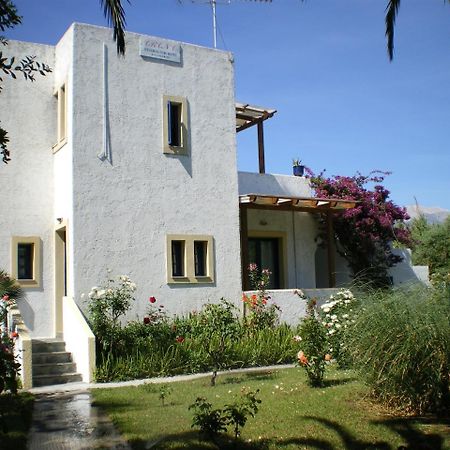 Irini Studios Georgioupoli Ngoại thất bức ảnh