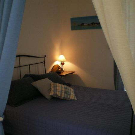 Irini Studios Georgioupoli Ngoại thất bức ảnh