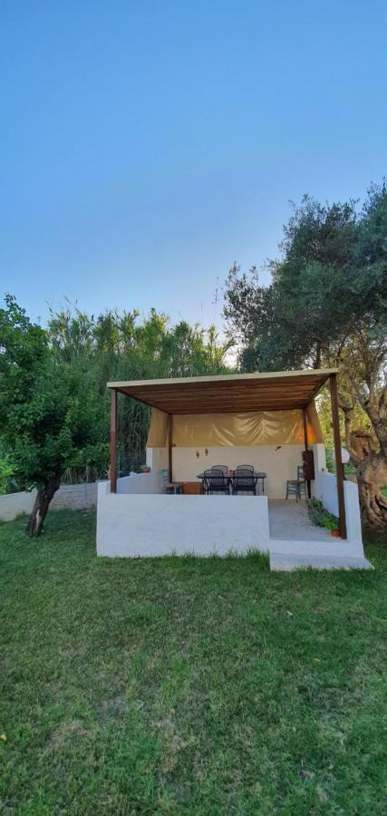 Irini Studios Georgioupoli Ngoại thất bức ảnh