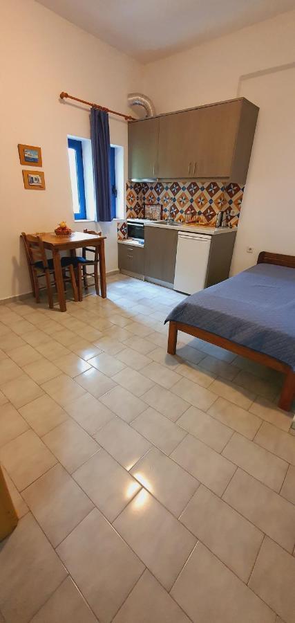 Irini Studios Georgioupoli Ngoại thất bức ảnh