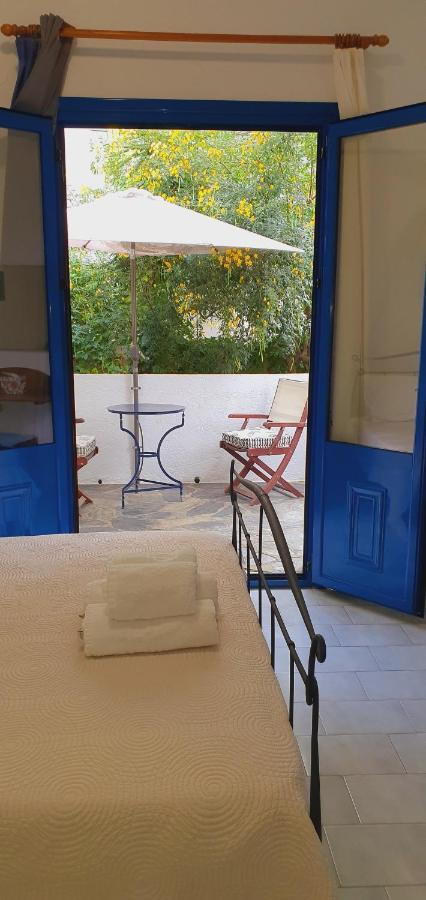 Irini Studios Georgioupoli Ngoại thất bức ảnh