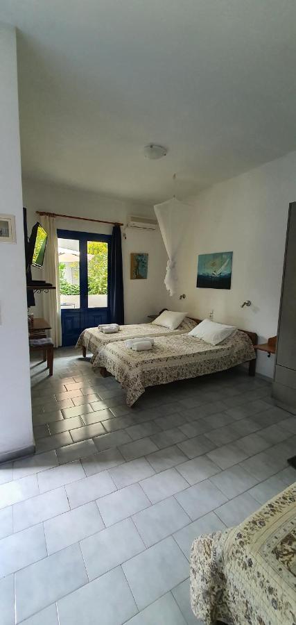 Irini Studios Georgioupoli Ngoại thất bức ảnh