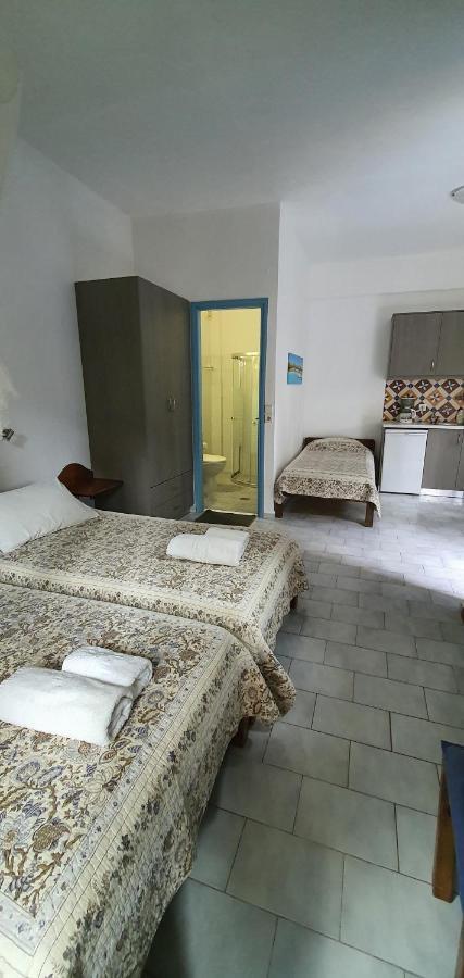 Irini Studios Georgioupoli Ngoại thất bức ảnh
