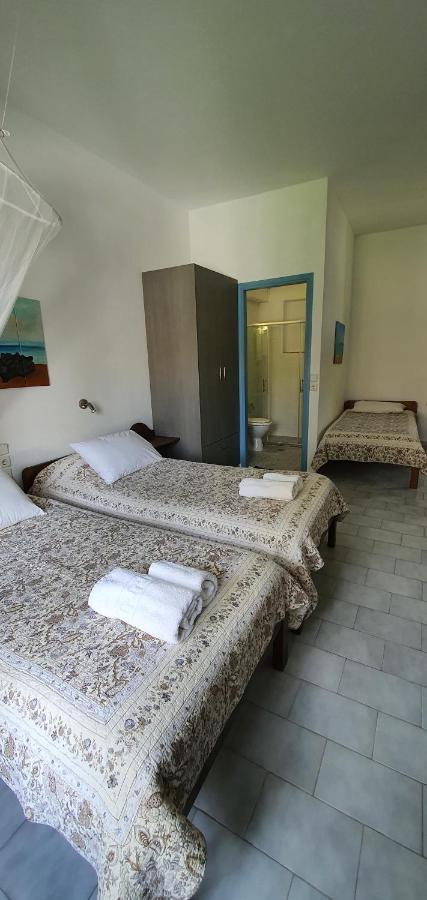 Irini Studios Georgioupoli Ngoại thất bức ảnh