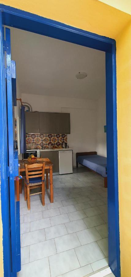 Irini Studios Georgioupoli Ngoại thất bức ảnh