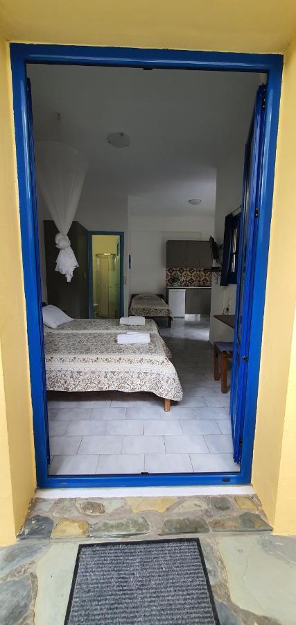 Irini Studios Georgioupoli Ngoại thất bức ảnh