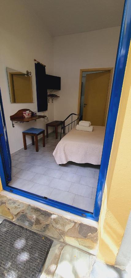 Irini Studios Georgioupoli Ngoại thất bức ảnh