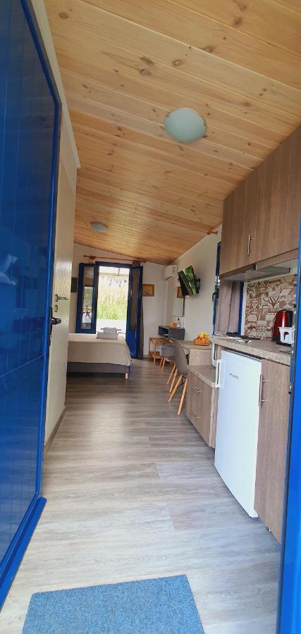 Irini Studios Georgioupoli Ngoại thất bức ảnh
