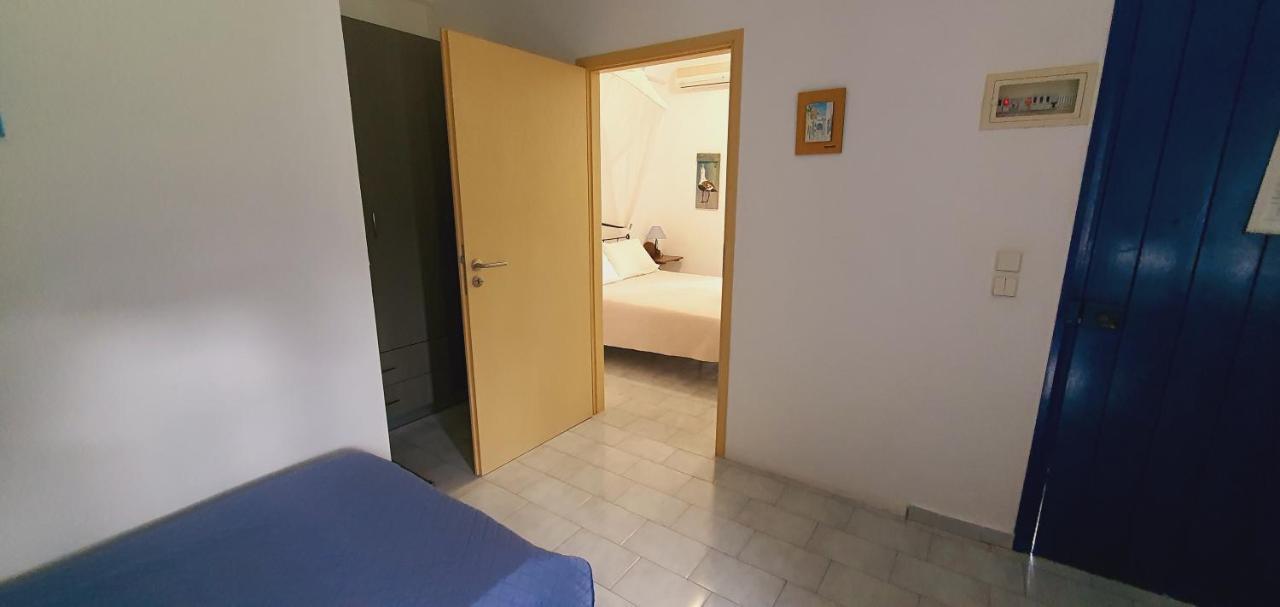 Irini Studios Georgioupoli Ngoại thất bức ảnh