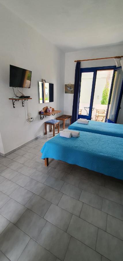 Irini Studios Georgioupoli Ngoại thất bức ảnh
