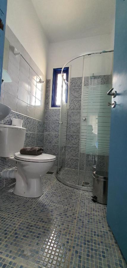 Irini Studios Georgioupoli Ngoại thất bức ảnh