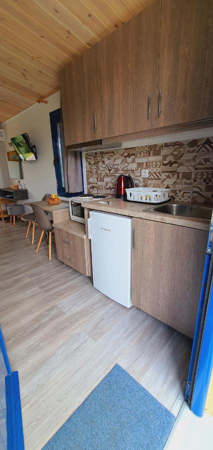 Irini Studios Georgioupoli Ngoại thất bức ảnh