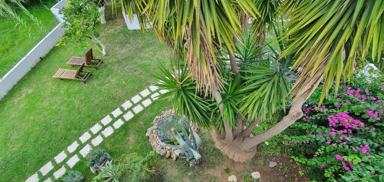 Irini Studios Georgioupoli Ngoại thất bức ảnh