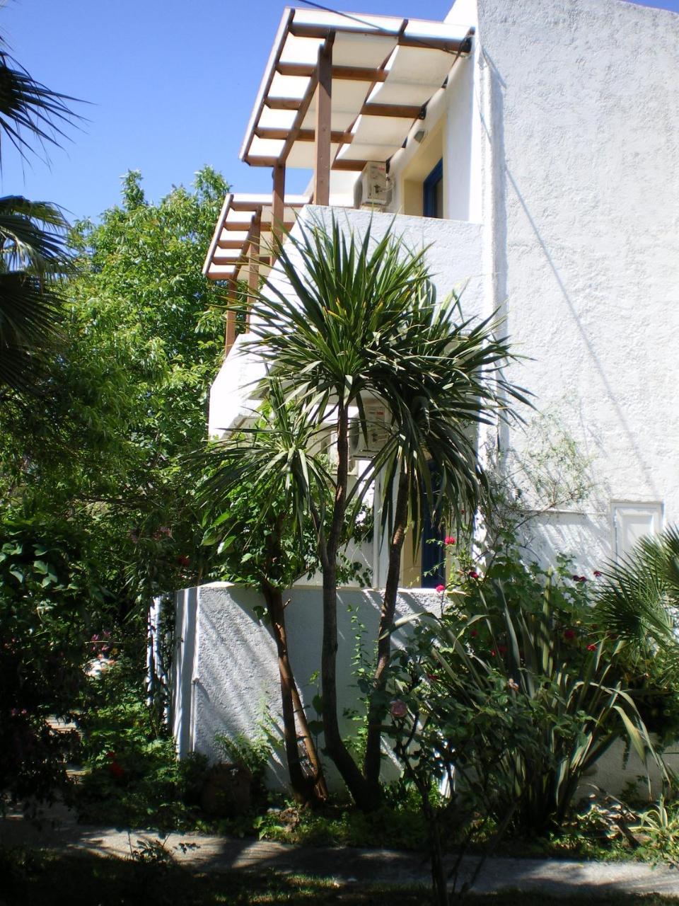 Irini Studios Georgioupoli Ngoại thất bức ảnh